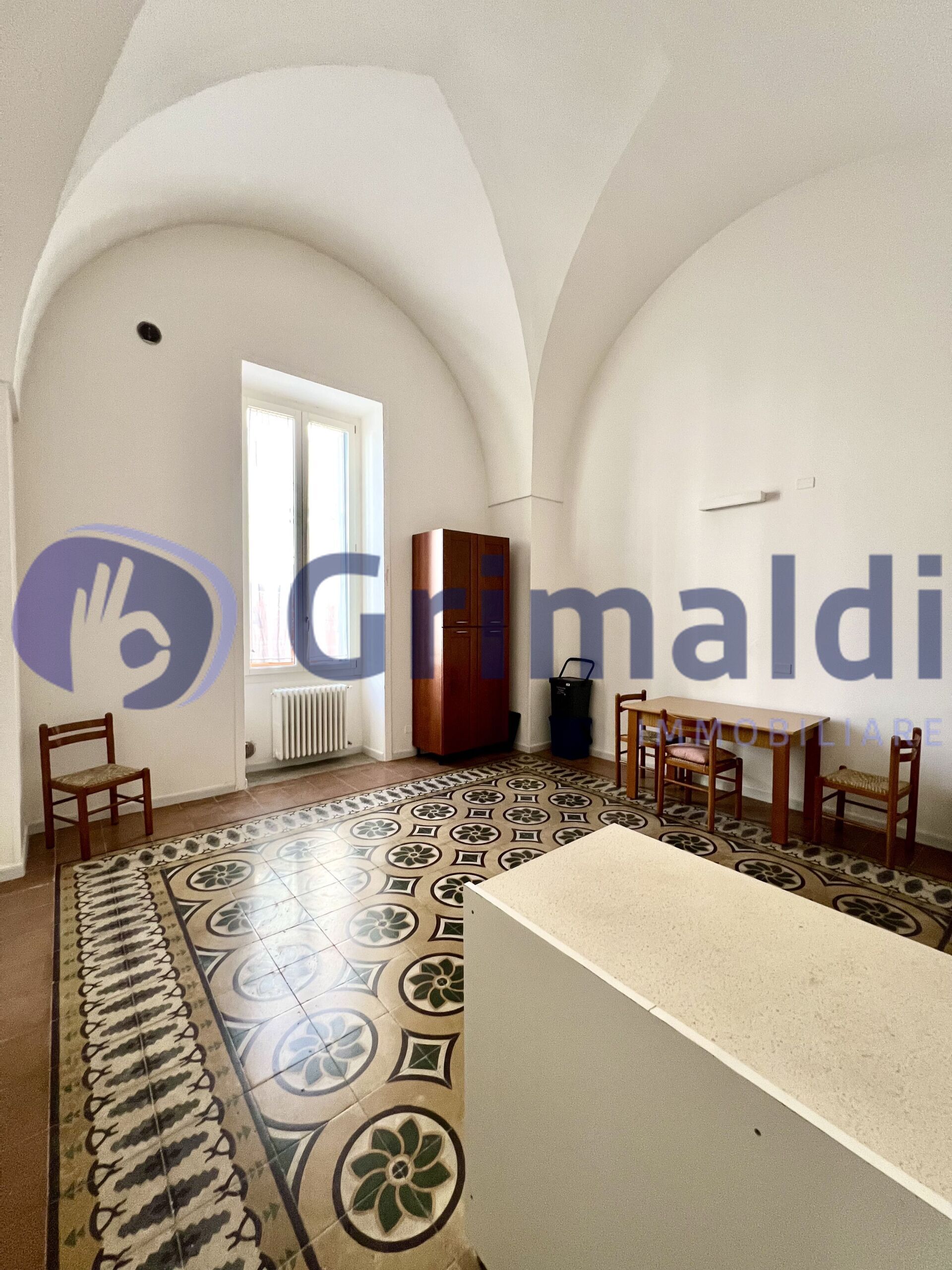 Appartamento in vendita in via egidio reale 26, Lecce