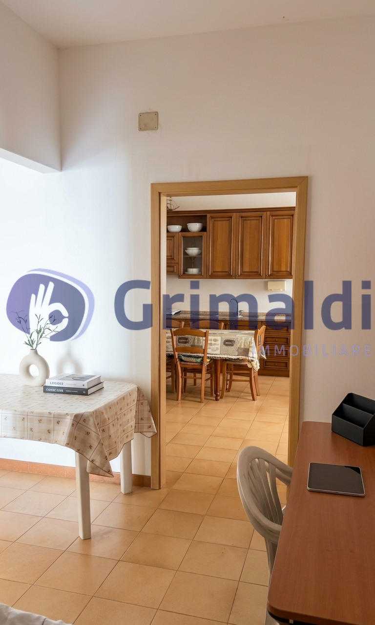 Casa indipendente in vendita in via francesco baracca 19, Carpignano Salentino