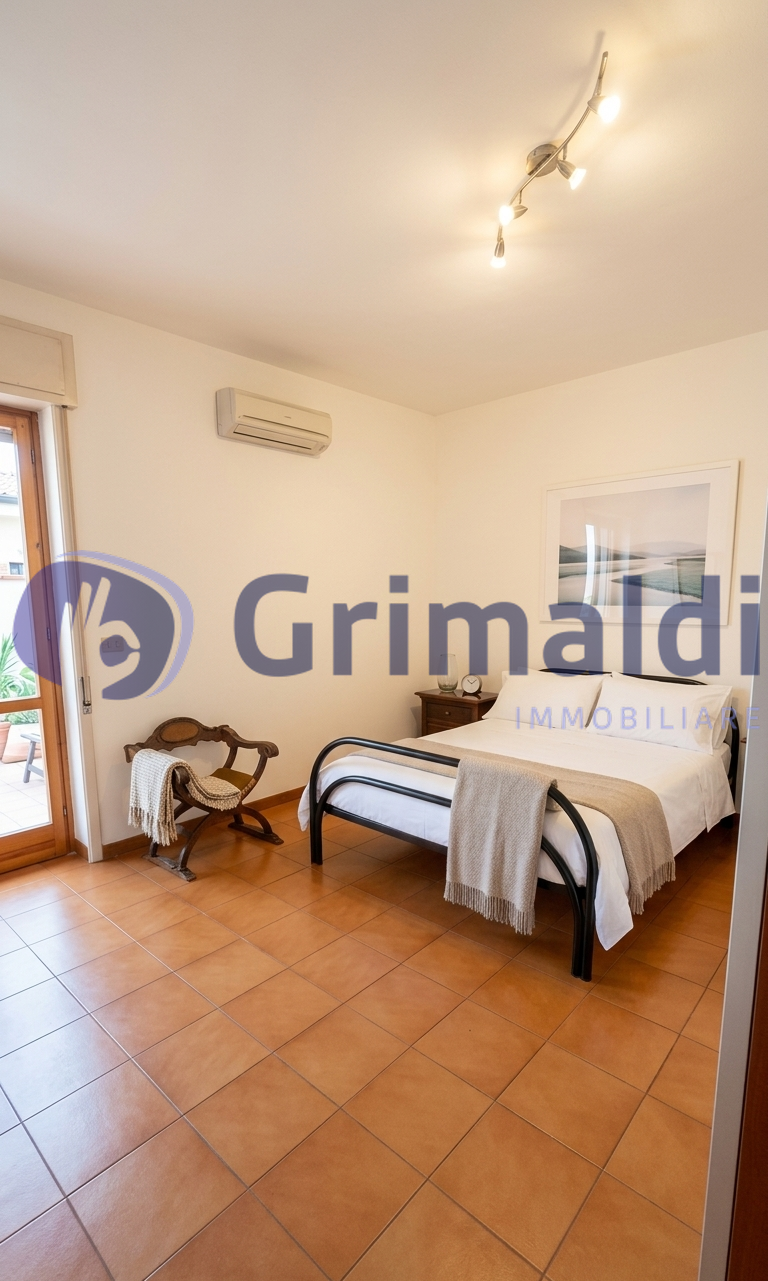 Casa indipendente in vendita in via francesco baracca 19, Carpignano Salentino