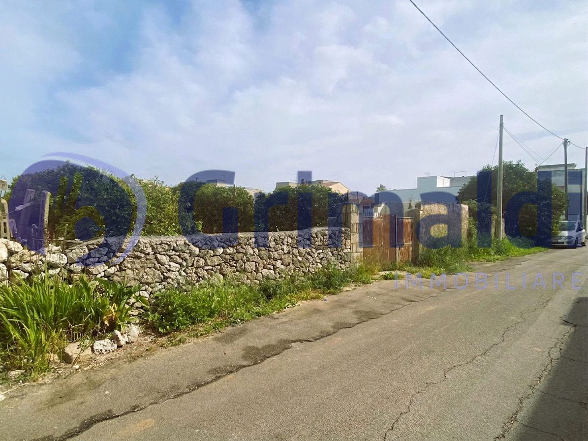 Terreno Agricolo in vendita in via santa lucia 44, Scorrano