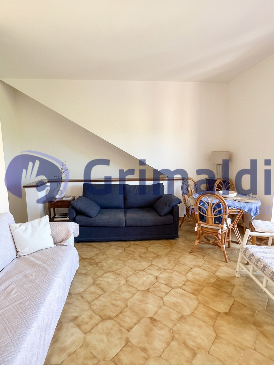Appartamento con giardino in via nettario di casole 39, Otranto