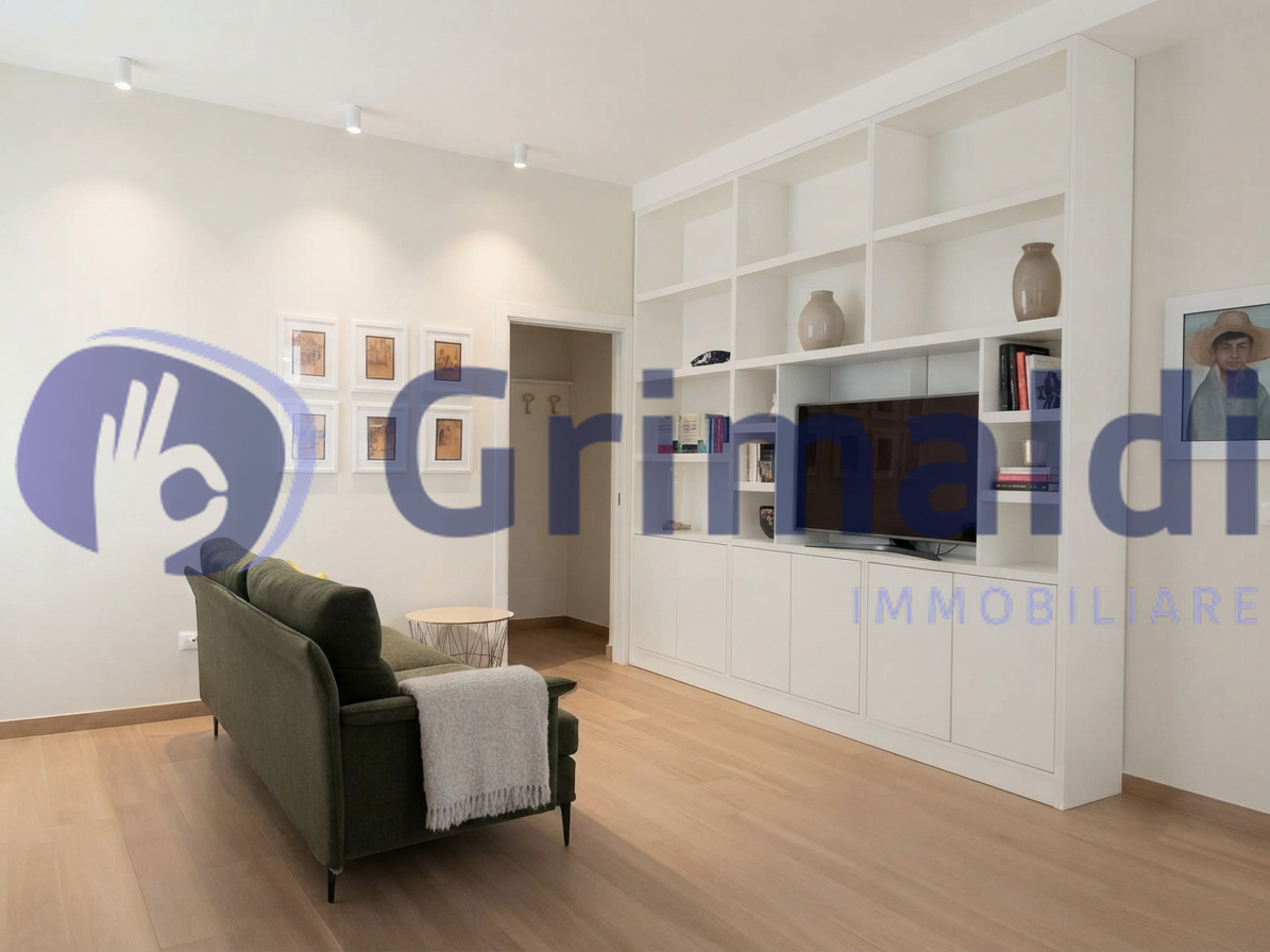 Quadrilocale con terrazzo in via giuseppe zanardelli 40, Lecce
