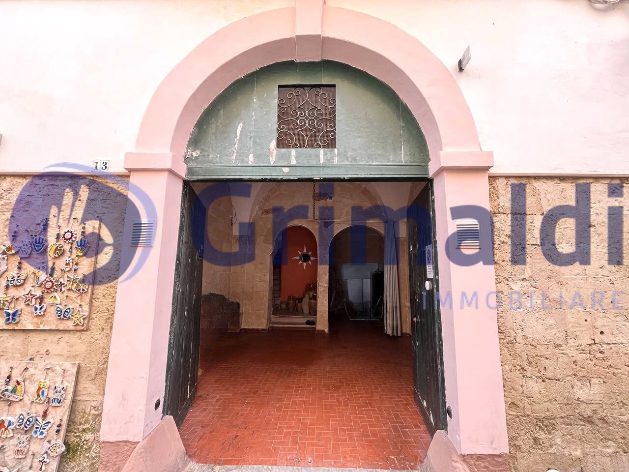 Casa indipendente da ristrutturare in via francesco petrarca 11, Porto Cesareo