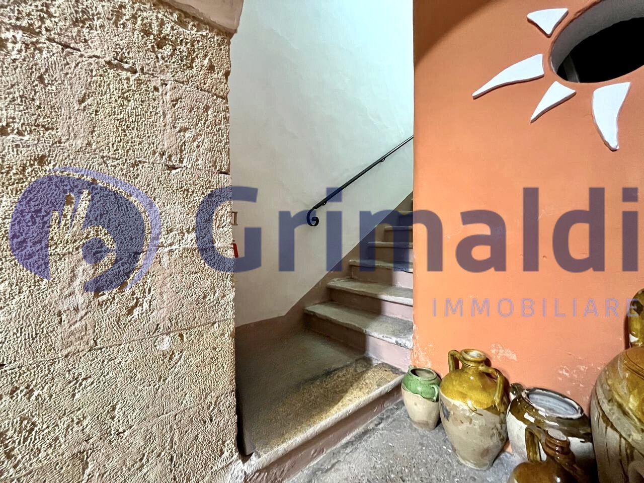 Casa indipendente da ristrutturare in via francesco petrarca 11, Porto Cesareo
