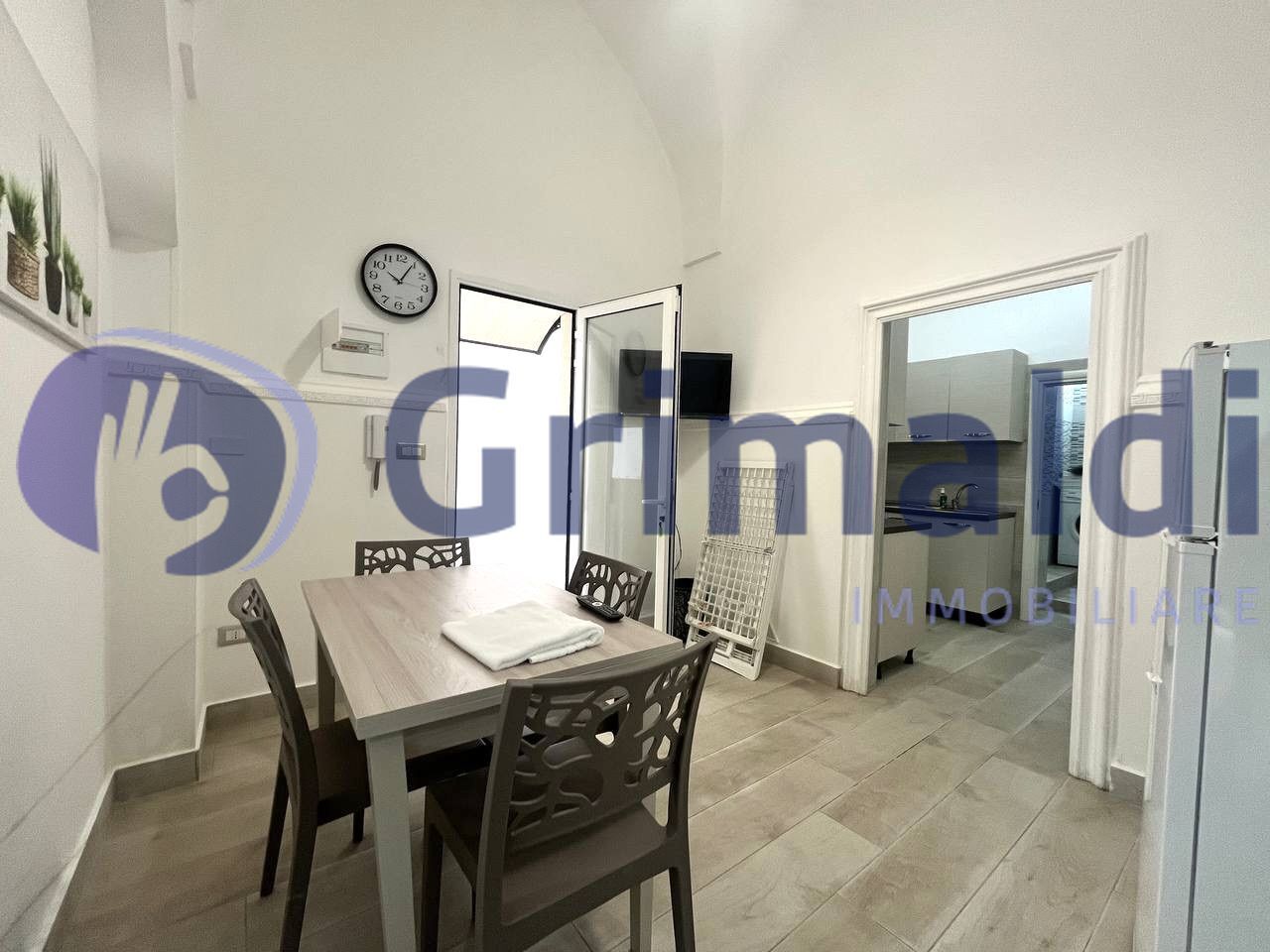 Casa indipendente da ristrutturare in via francesco petrarca 11, Porto Cesareo