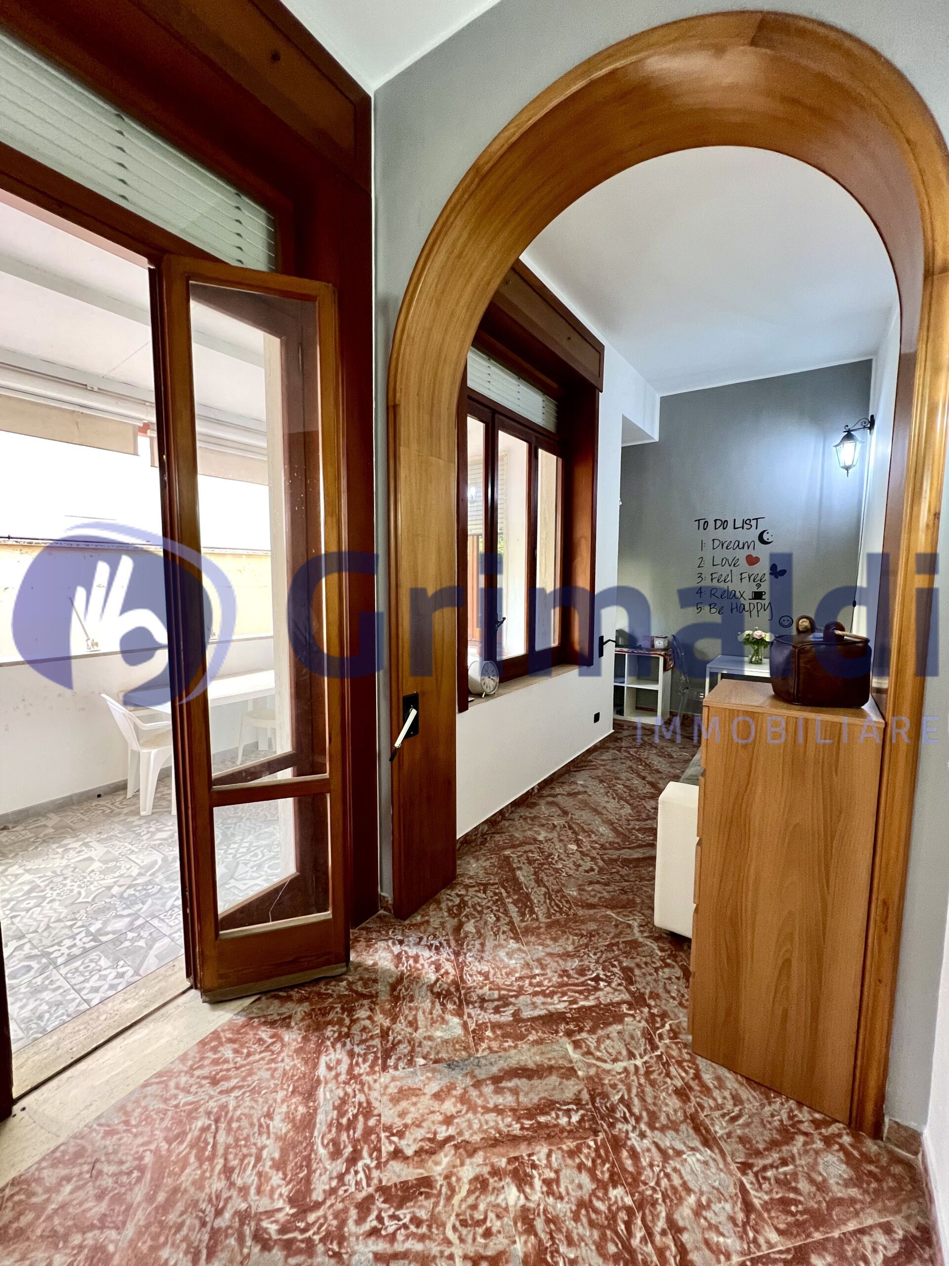 Trilocale in vendita in via salvatore trinchese 132, Lecce