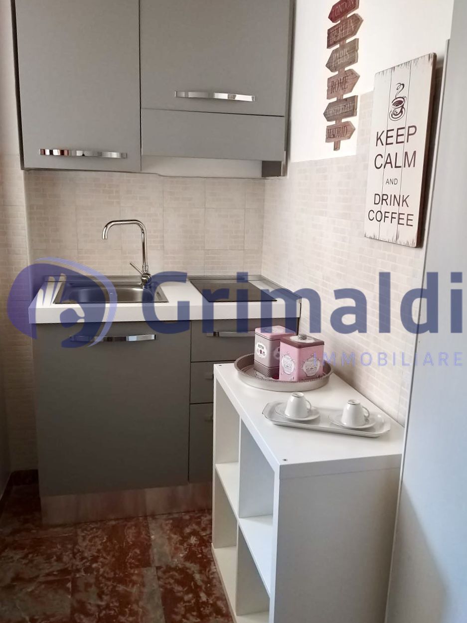 Trilocale in vendita in via salvatore trinchese 132, Lecce