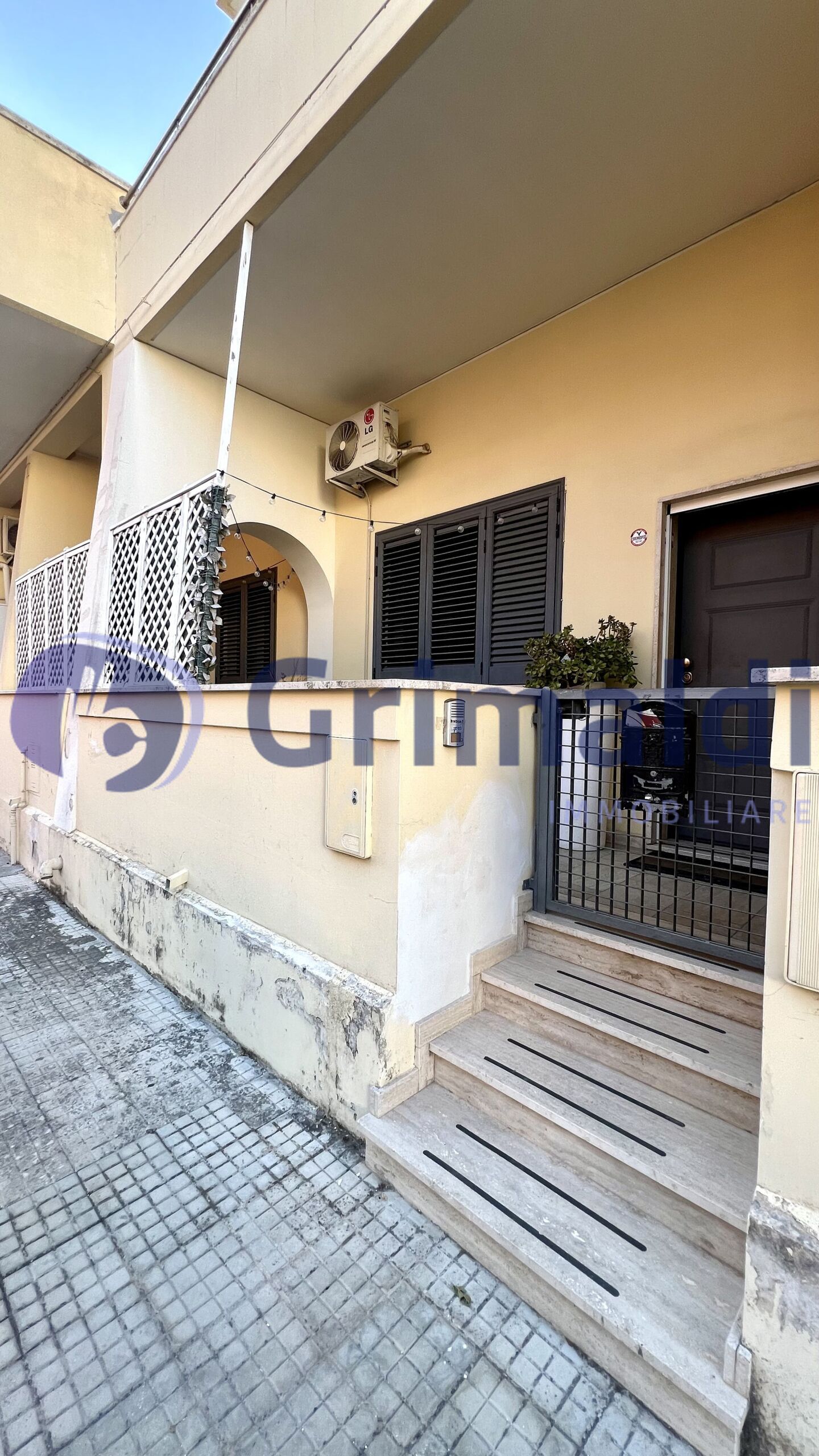 Appartamento in affitto in via comunit� europea 8, Cavallino