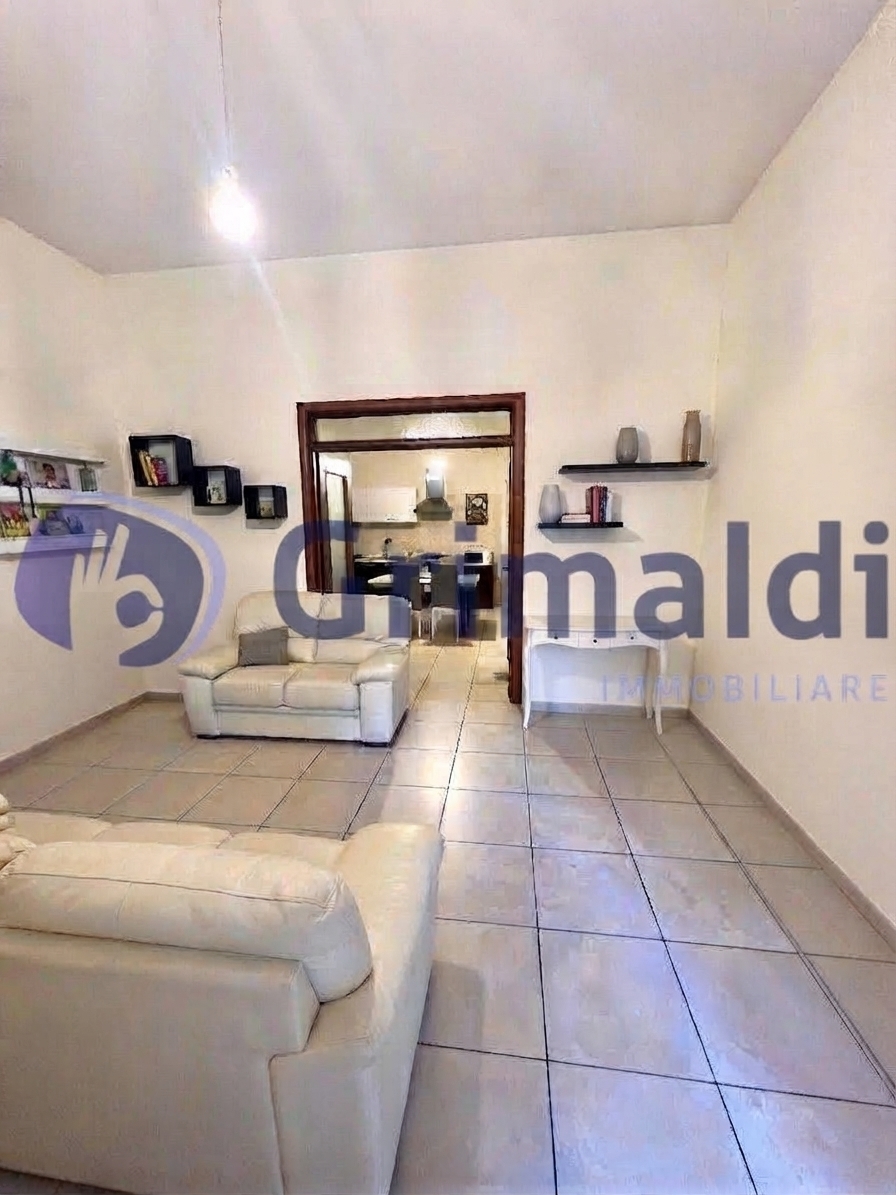 Appartamento in affitto in via comunit� europea 8, Cavallino