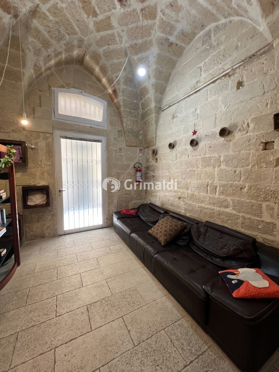 Casa indipendente in vendita in via ferrante d'aragona 17, Lecce
