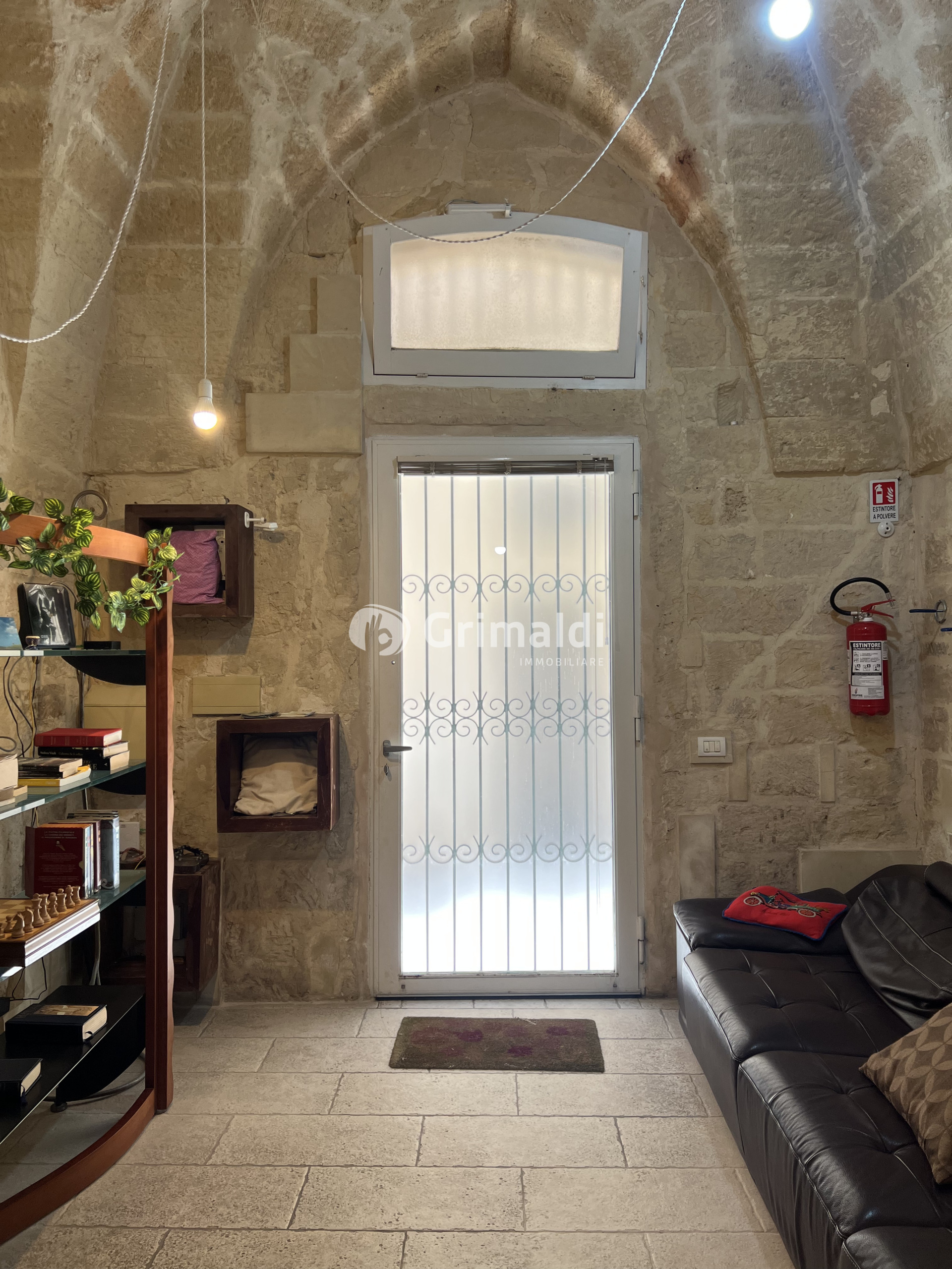 Casa indipendente in vendita in via ferrante d'aragona 17, Lecce