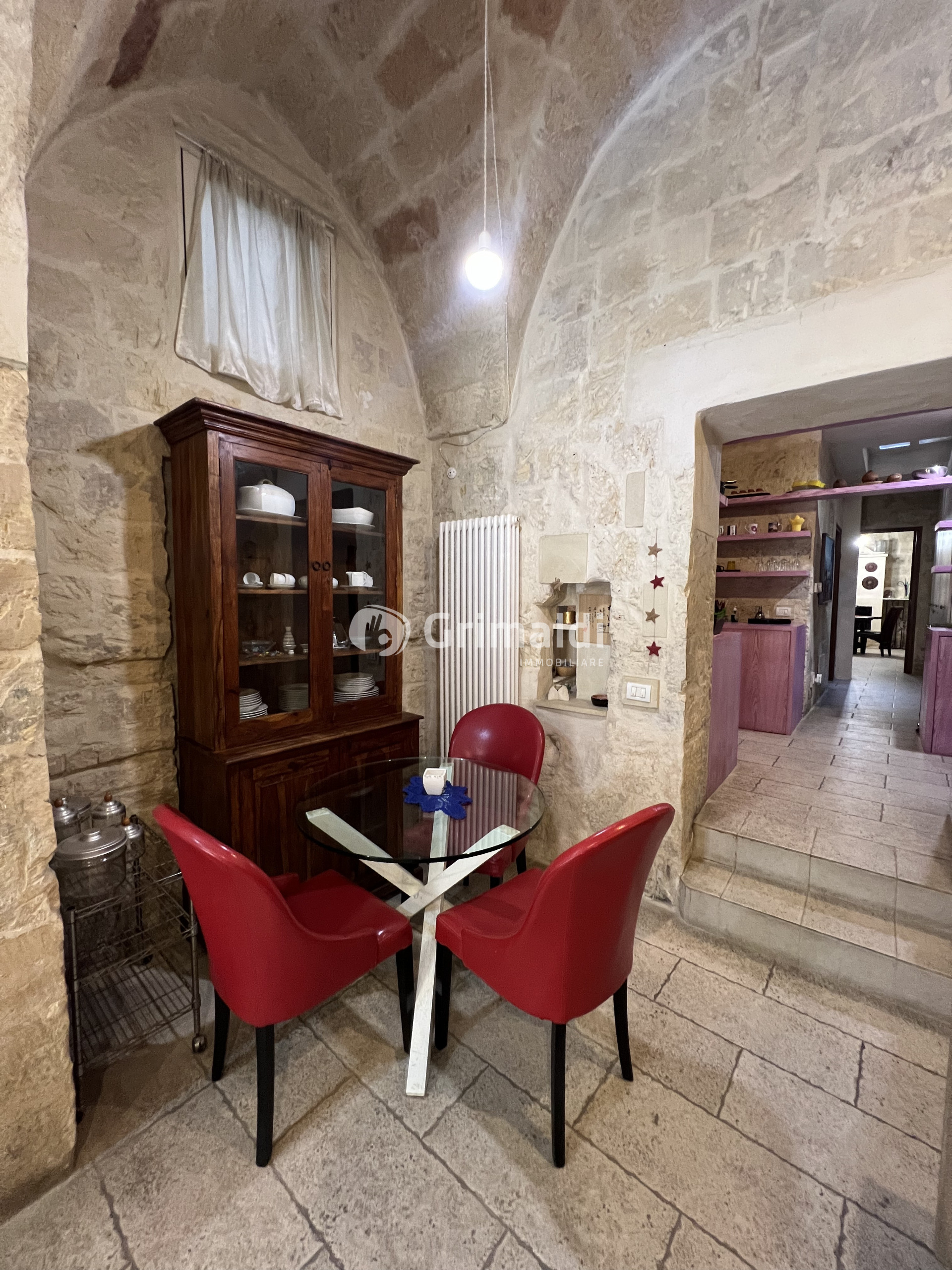 Casa indipendente in vendita in via ferrante d'aragona 17, Lecce