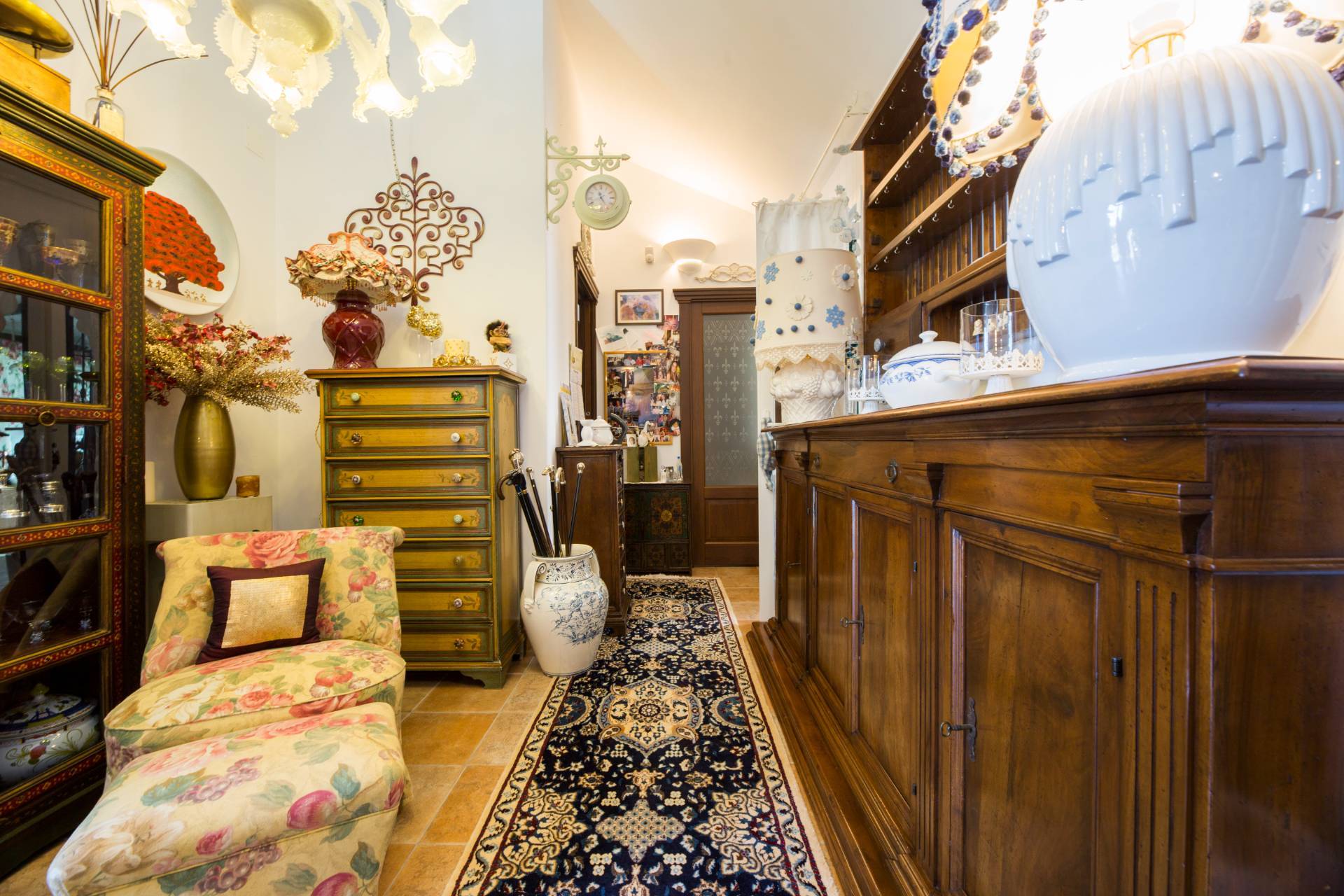 Appartamento in vendita a Camogli, Ruta