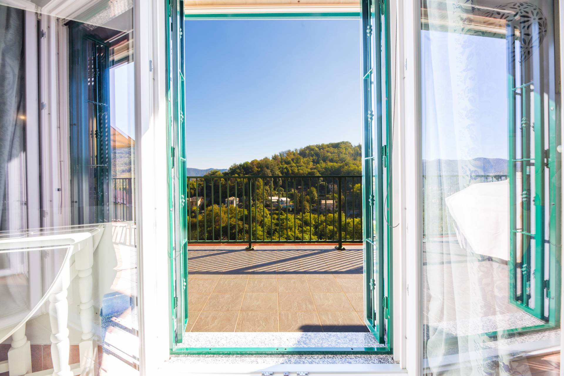 Appartamento in vendita a Camogli, Ruta