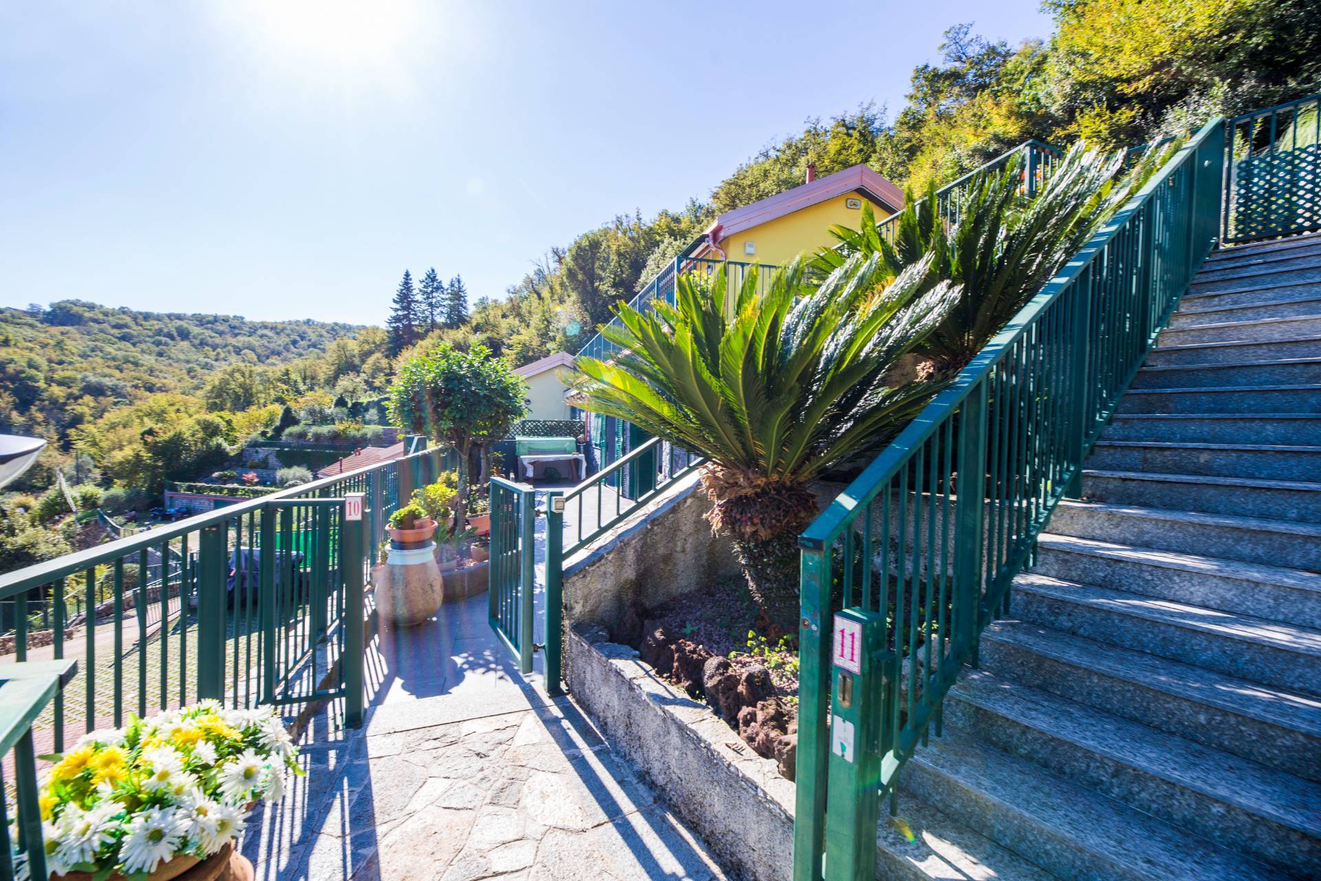 Appartamento in vendita a Camogli, Ruta