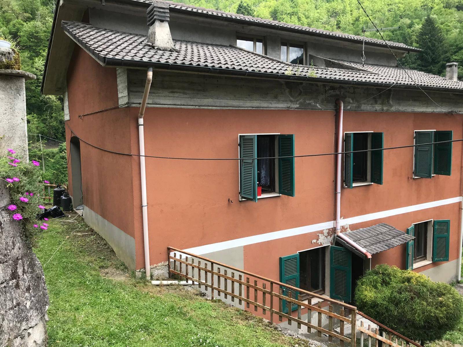 Villa in vendita a Zeri