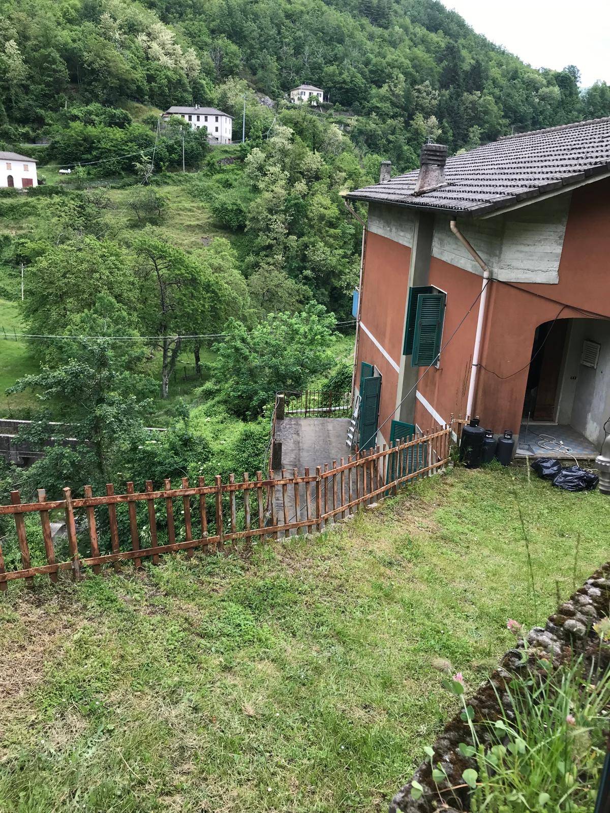 Villa in vendita a Zeri