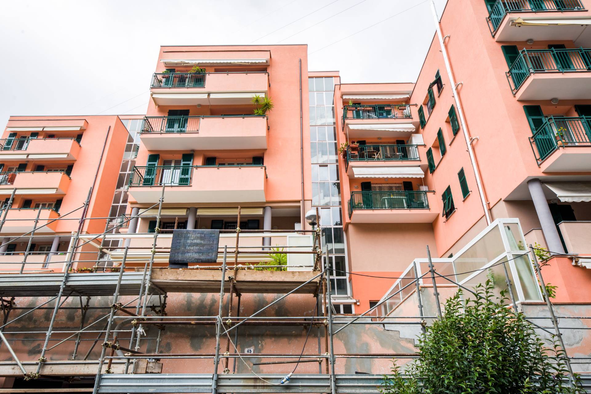 Appartamento in vendita a Recco