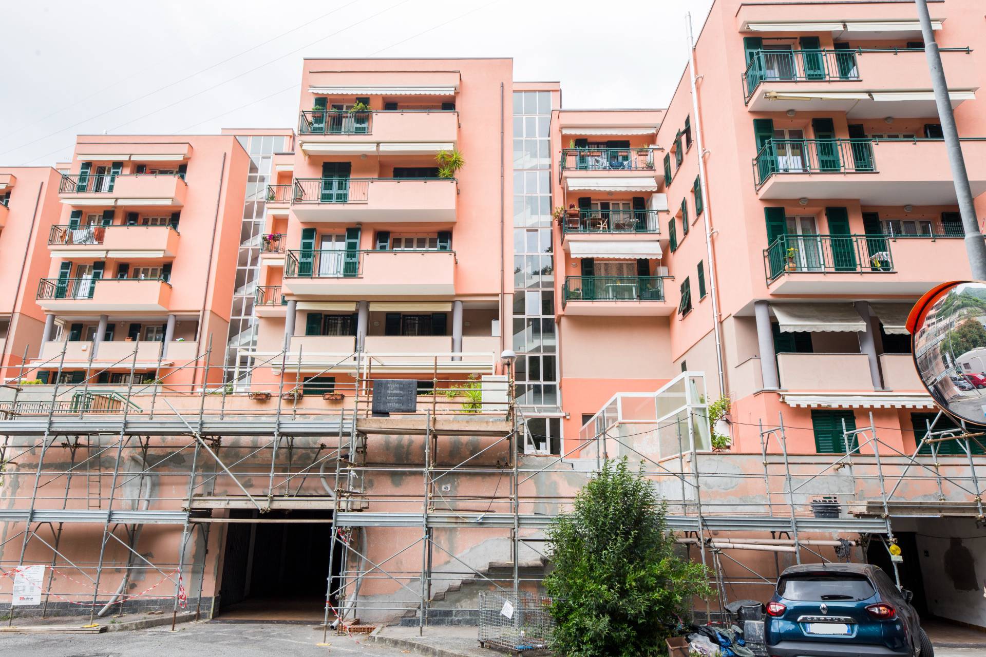 Appartamento in vendita a Recco