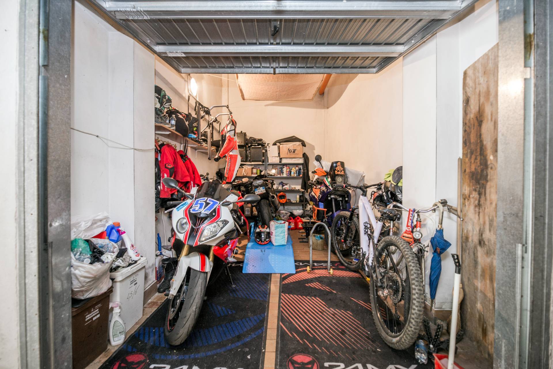 Appartamento in vendita a Recco