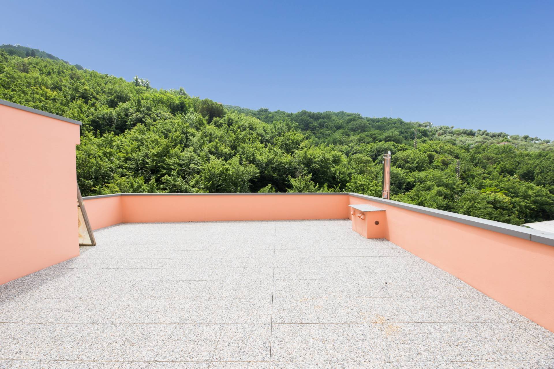 Appartamento in vendita a Recco