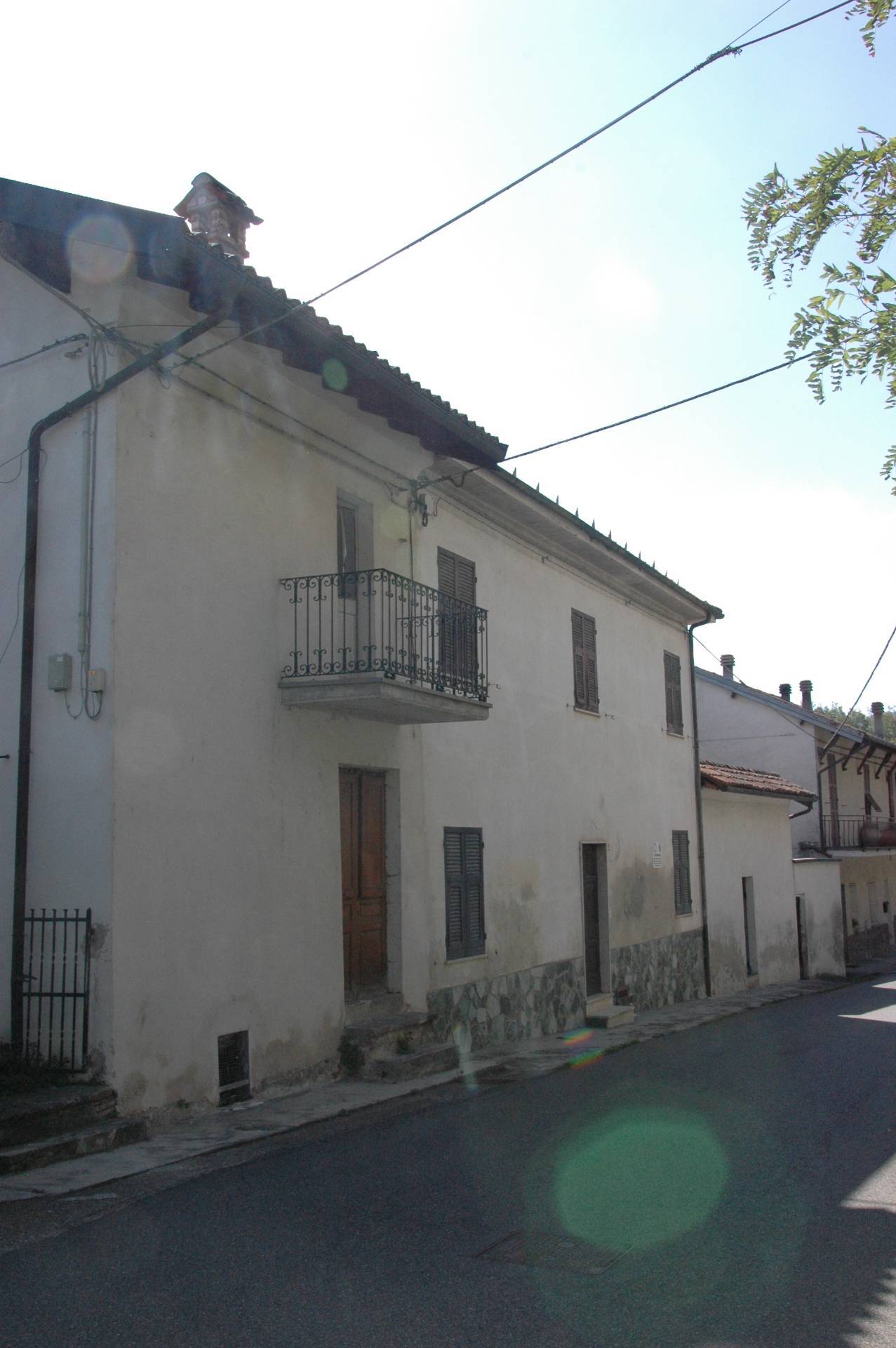 Casa singola in vendita a Cassinelle