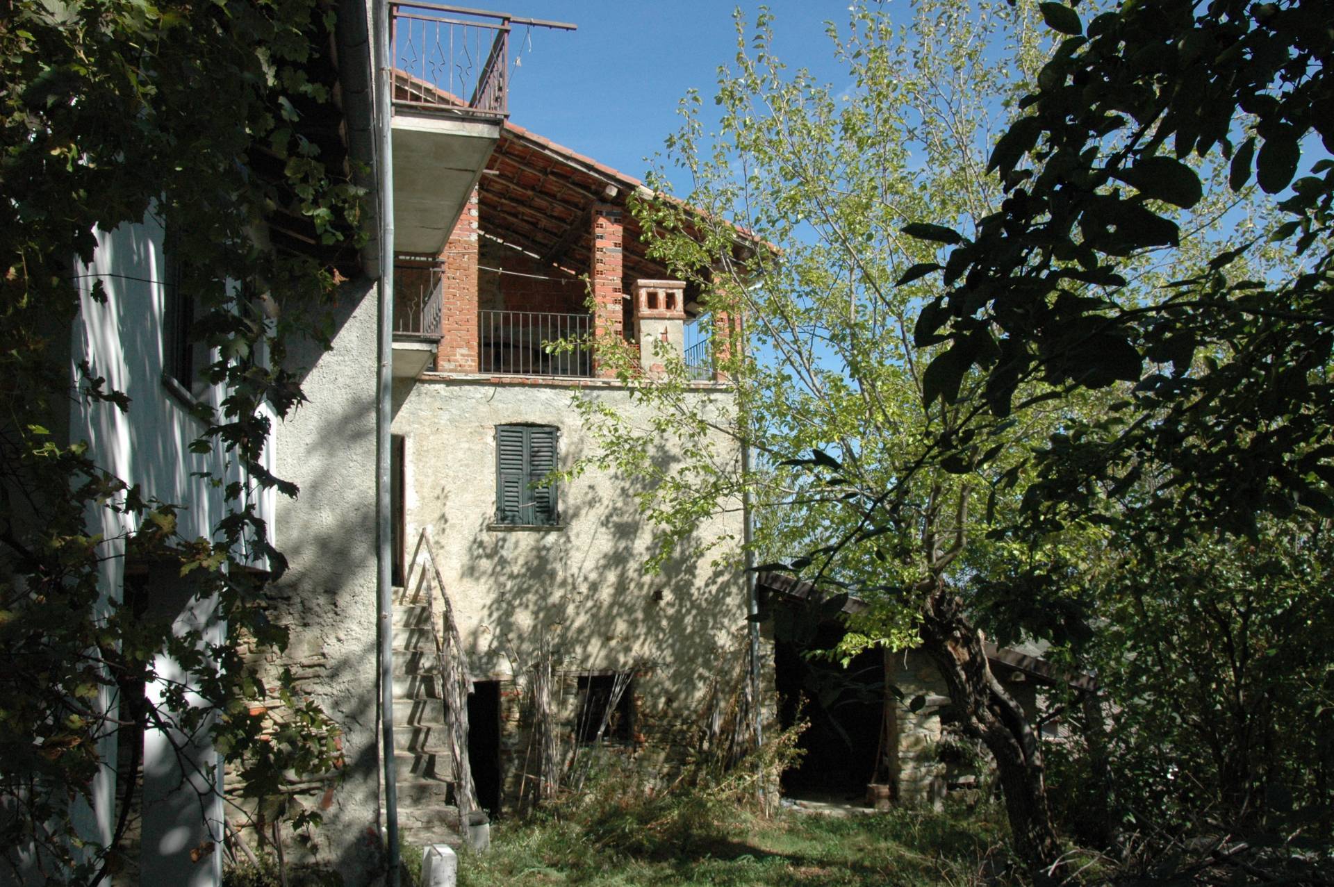 Casa singola in vendita a Cassinelle