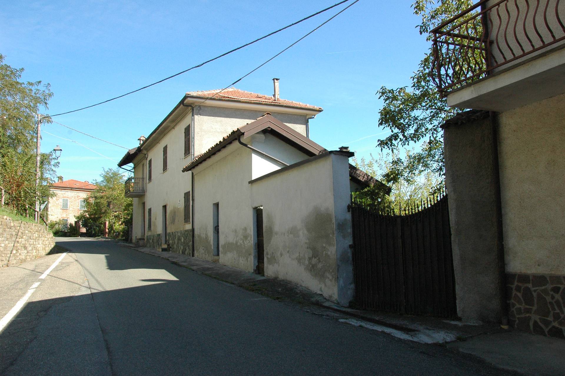Casa singola in vendita a Cassinelle