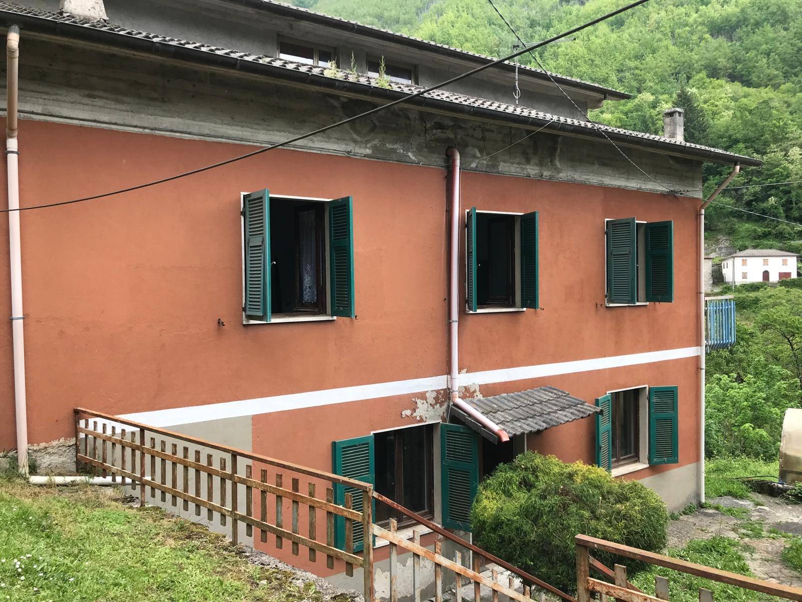 Villa in vendita a Zeri