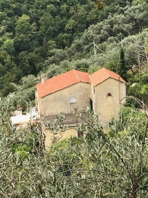 Casa singola in vendita a Rapallo, San Martino di Noceto
