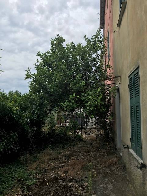Casa singola in vendita a Rapallo, San Martino di Noceto