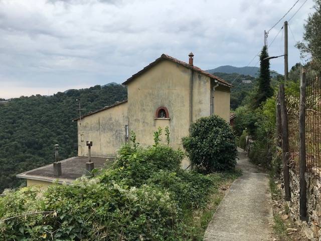 Casa singola in vendita a Rapallo, San Martino di Noceto