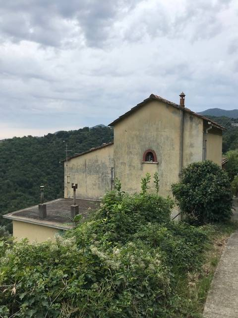 Casa singola in vendita a Rapallo, San Martino di Noceto