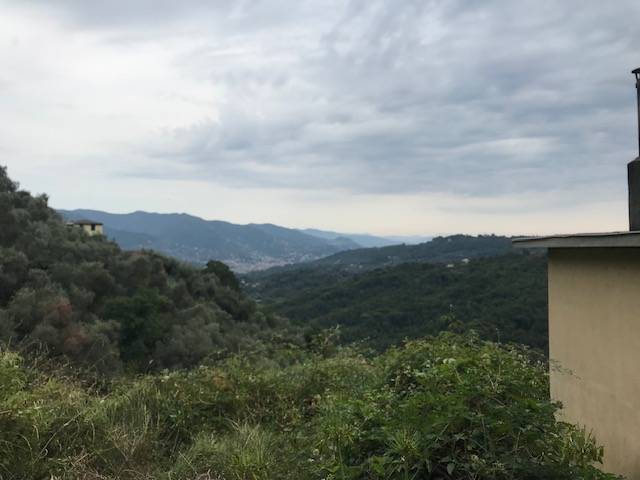 Casa singola in vendita a Rapallo, San Martino di Noceto