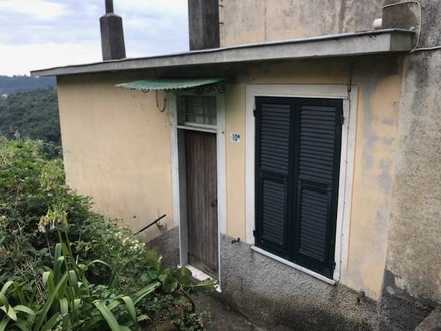Casa singola in vendita a Rapallo, San Martino di Noceto