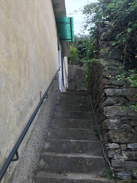 Casa singola in vendita a Rapallo, San Martino di Noceto