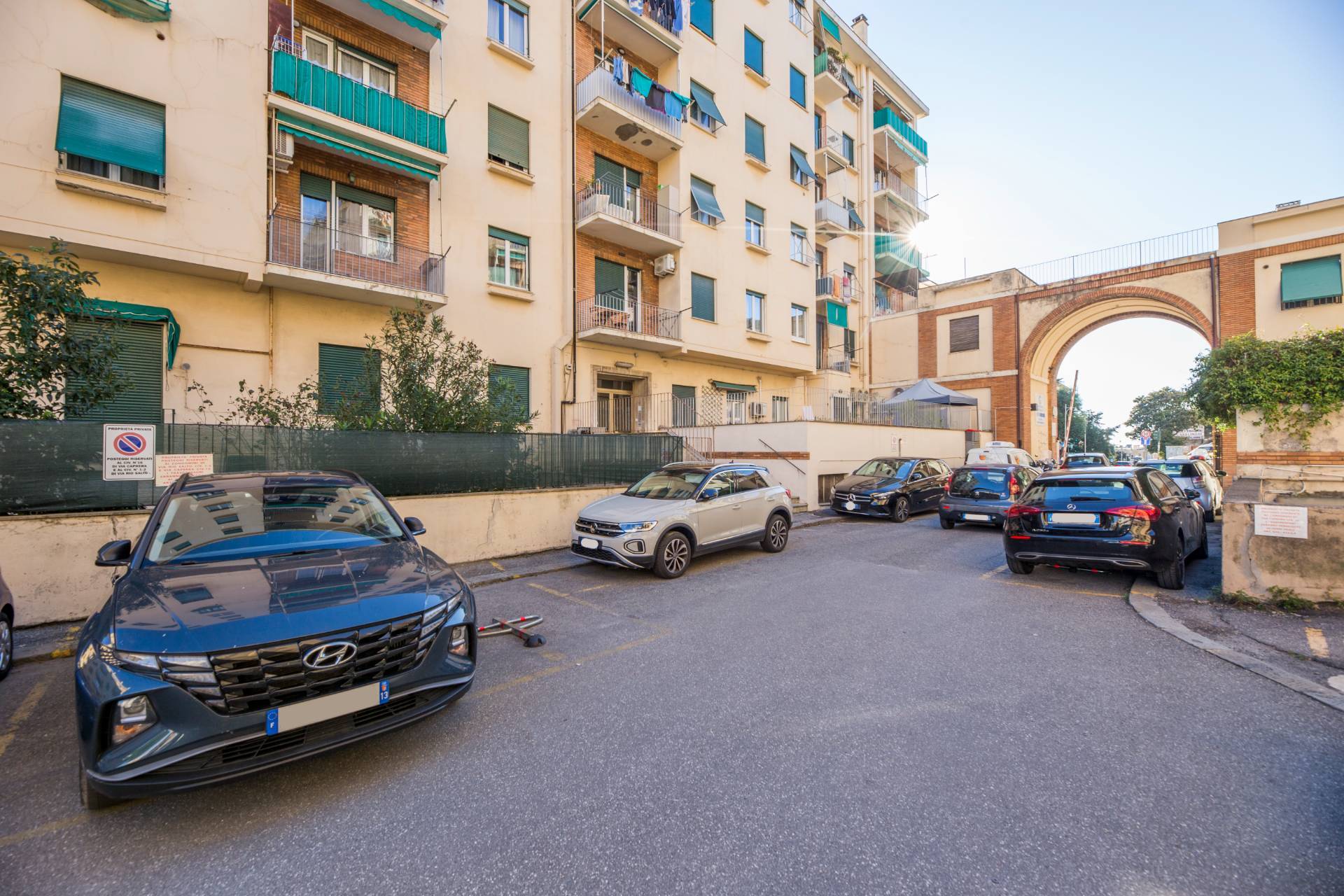 Appartamento in vendita a Genova, Sturla