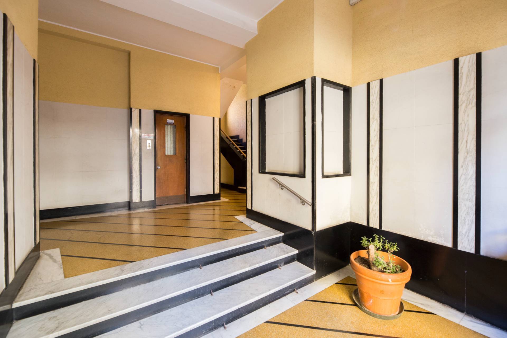 Appartamento in vendita a Genova, Sturla