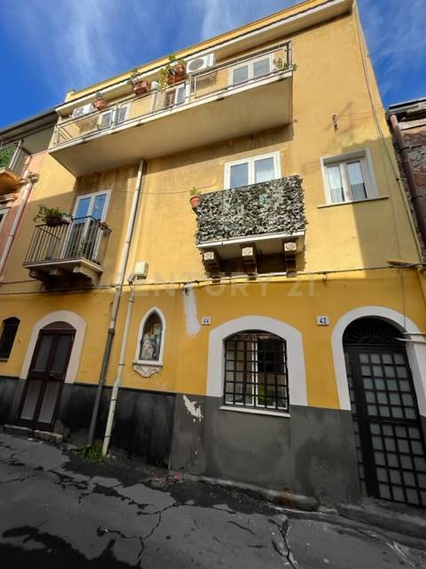Appartamento in vendita in via daniele, Catania