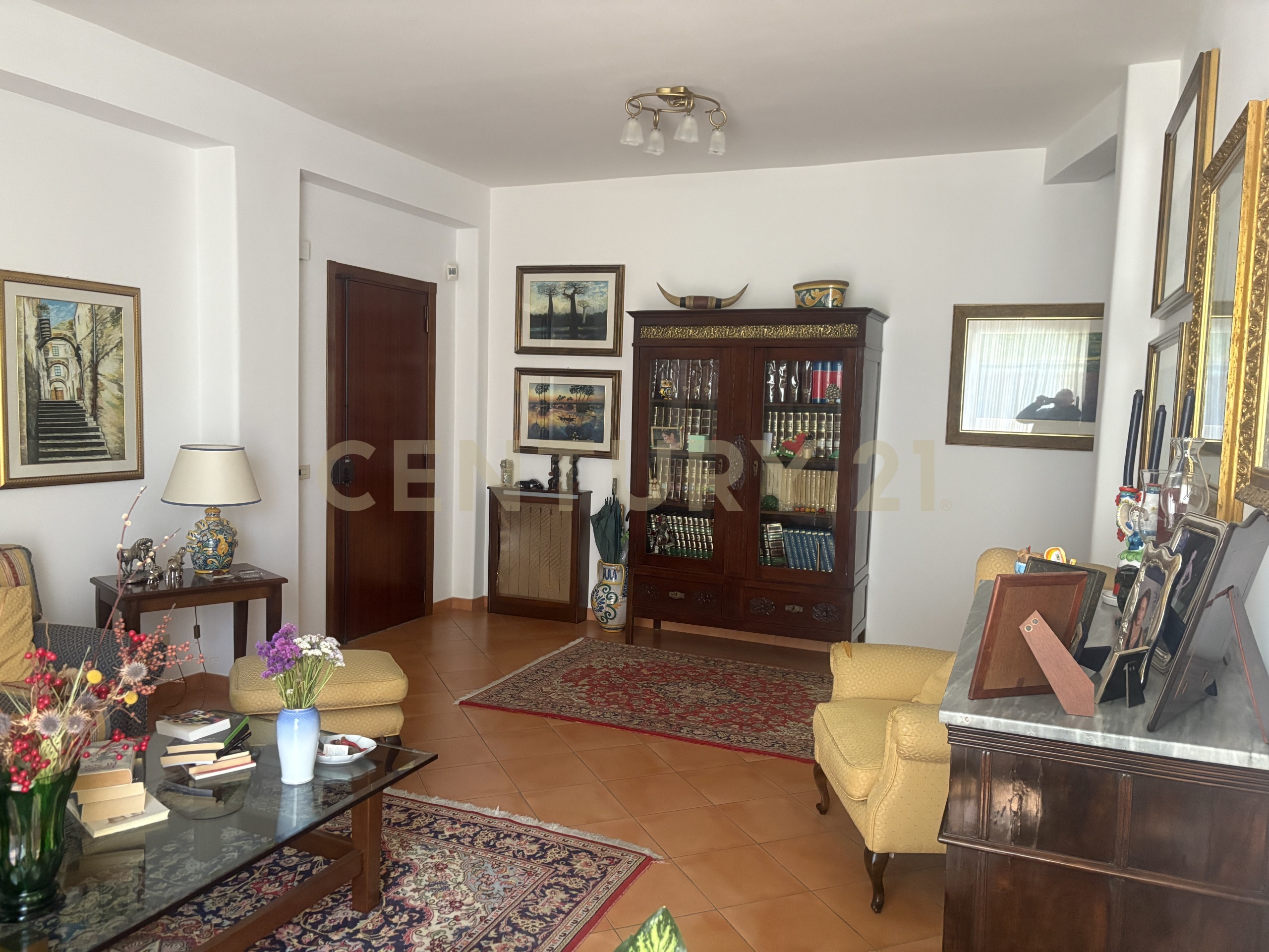 Appartamento in vendita in via acquedotto greco 181, Catania
