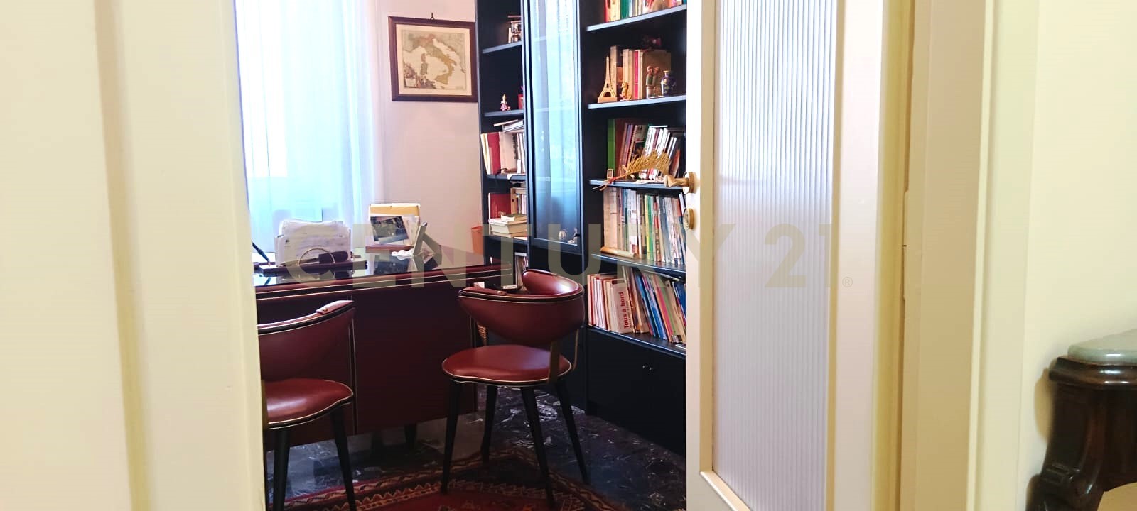 Appartamento in vendita in via vittorio emanuele, Biancavilla