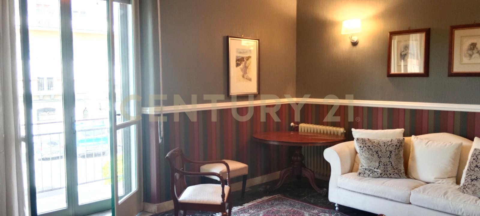 Appartamento in vendita in via vittorio emanuele, Biancavilla