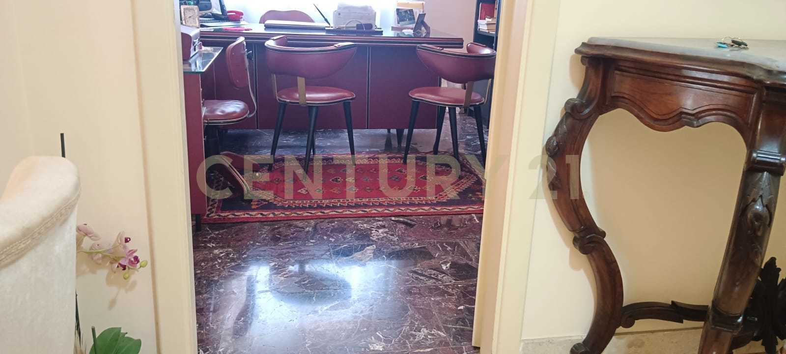 Appartamento in vendita in via vittorio emanuele, Biancavilla