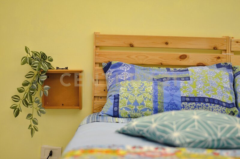 Bilocale ristrutturato in via susanna 39, Catania