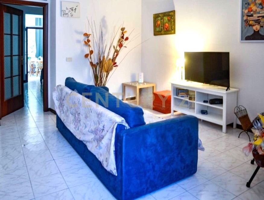 Bilocale ristrutturato in via susanna 39, Catania