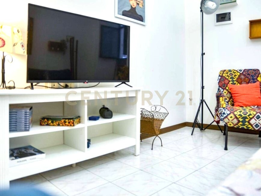 Bilocale ristrutturato in via susanna 39, Catania