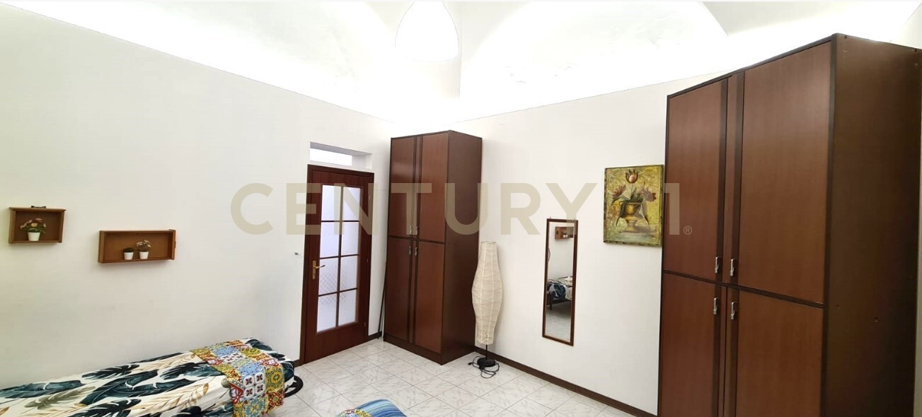 Bilocale ristrutturato in via susanna 39, Catania