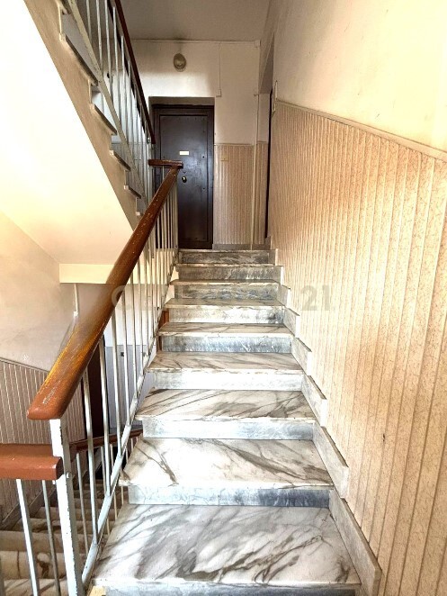 Quadrilocale con giardino in via francesco durantea francesco durante, Catania