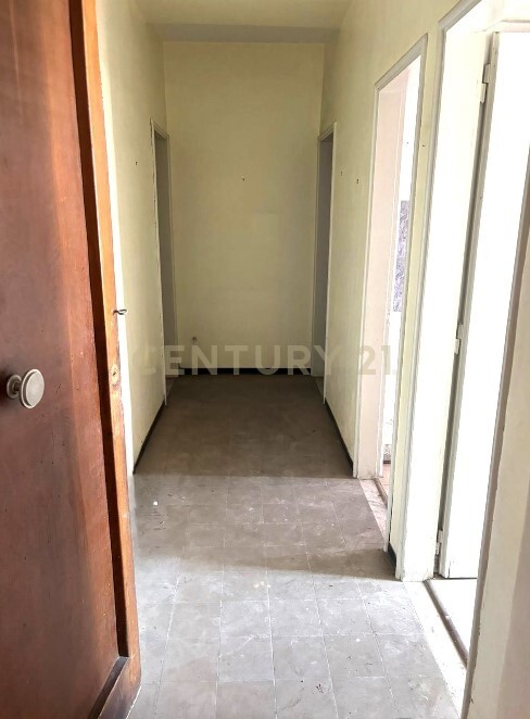 Quadrilocale con giardino in via francesco durantea francesco durante, Catania