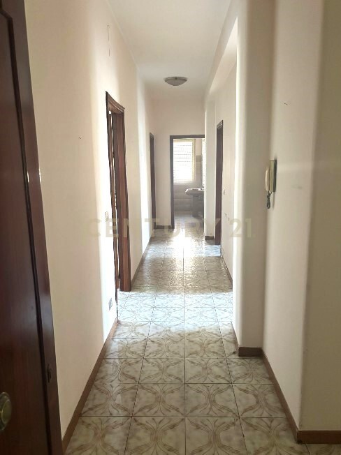 Appartamento con giardino in via siracusa 18, Motta Sant'Anastasia